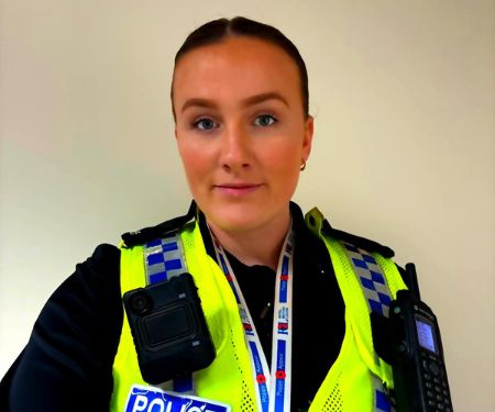 West Yorks PolFed (@westyorkspolfed) on Twitter photo A <a href="/WestYorksPolice/">West Yorkshire Police</a> whose quick-thinking actions saved the life of a vulnerable woman who had set herself on fire has been nominated for the National #PoliceBravery Awards 2025 polfed.org/events/police-⦠Congratulations PC Rhona Adams A <a href="/WestYorksPolice/">West Yorkshire Police</a> whose quick-thinking actions saved the life of a vulnerable woman who had set herself on fire has been nominated for the National #PoliceBravery Awards 2025 polfed.org/events/police-⦠Congratulations PC Rhona Adams