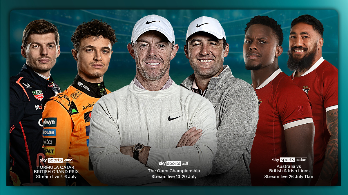 The summer of sport continues this month!

Find out everything you need to know about our Sports Membership and how to join in 👇help.nowtv.com/article/sports…