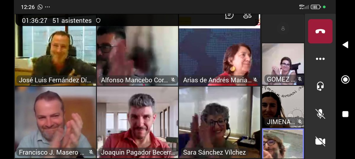 Mariano Real Pérez tweet media