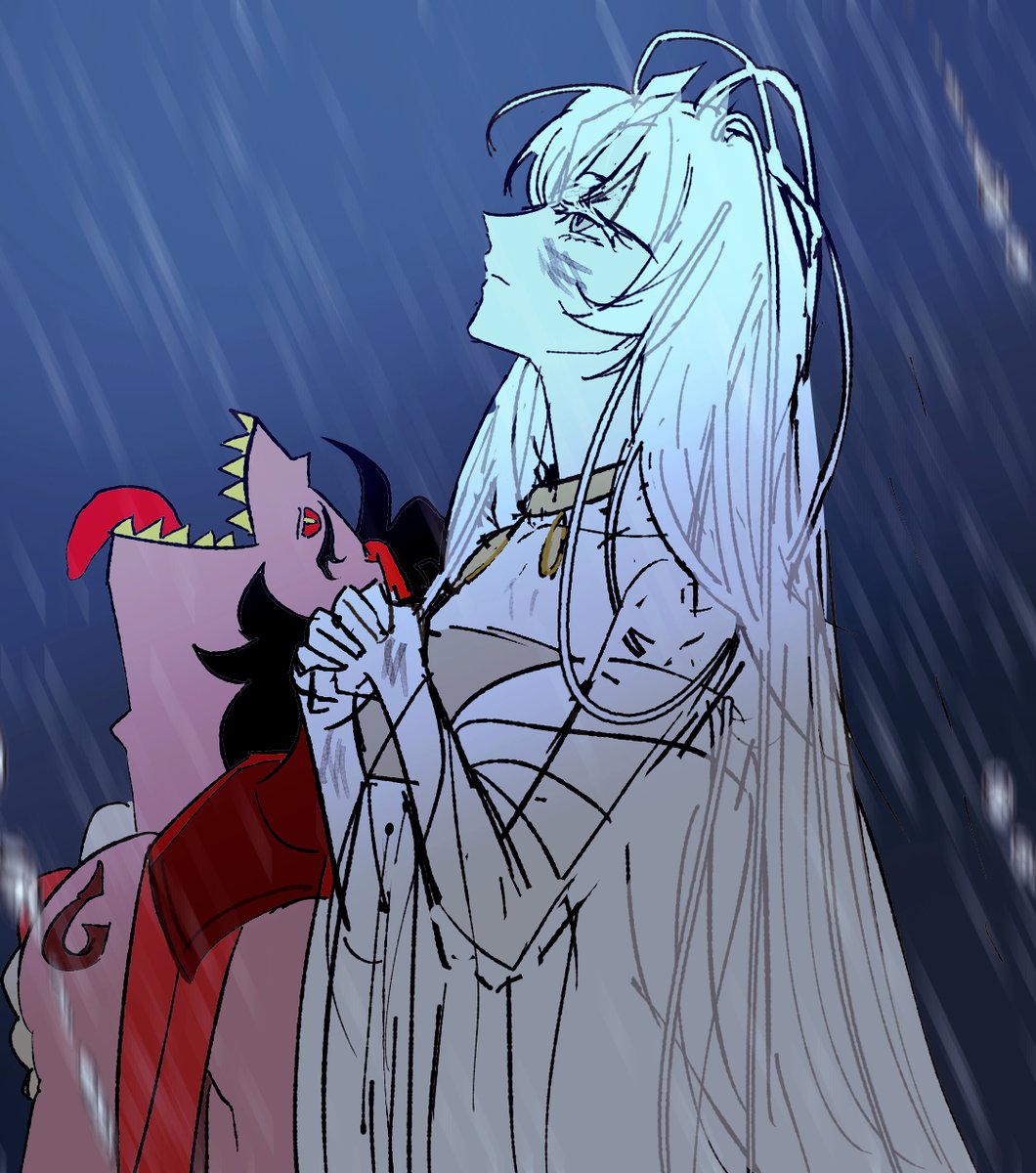 행당 (@apqk4553) on Twitter photo 