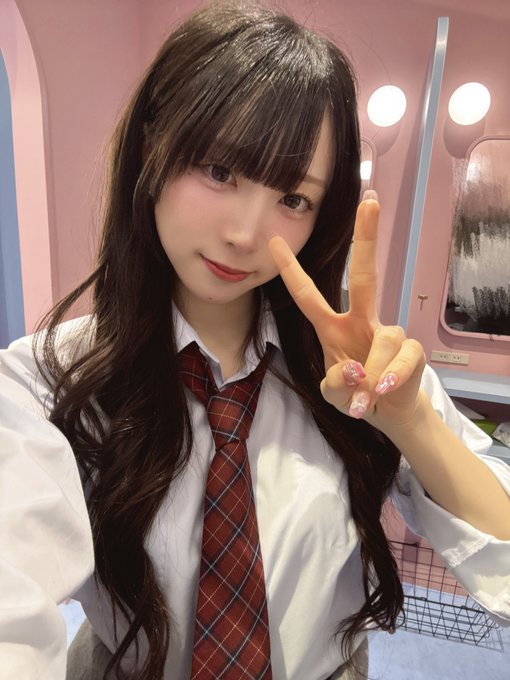 コスプレイヤーひなのTwitter画像2