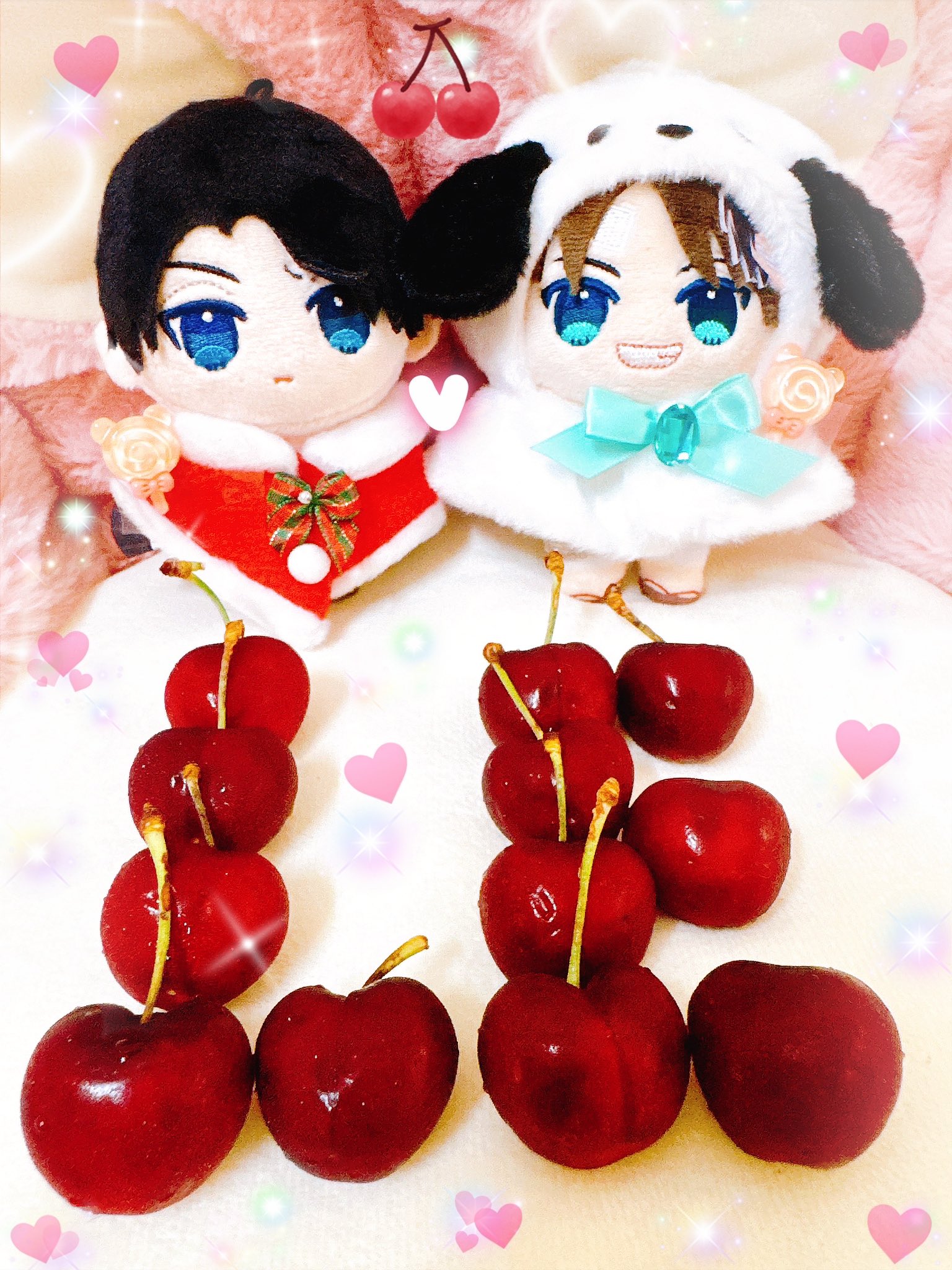 Wanko 🐶❄️💚❤️ on X: 