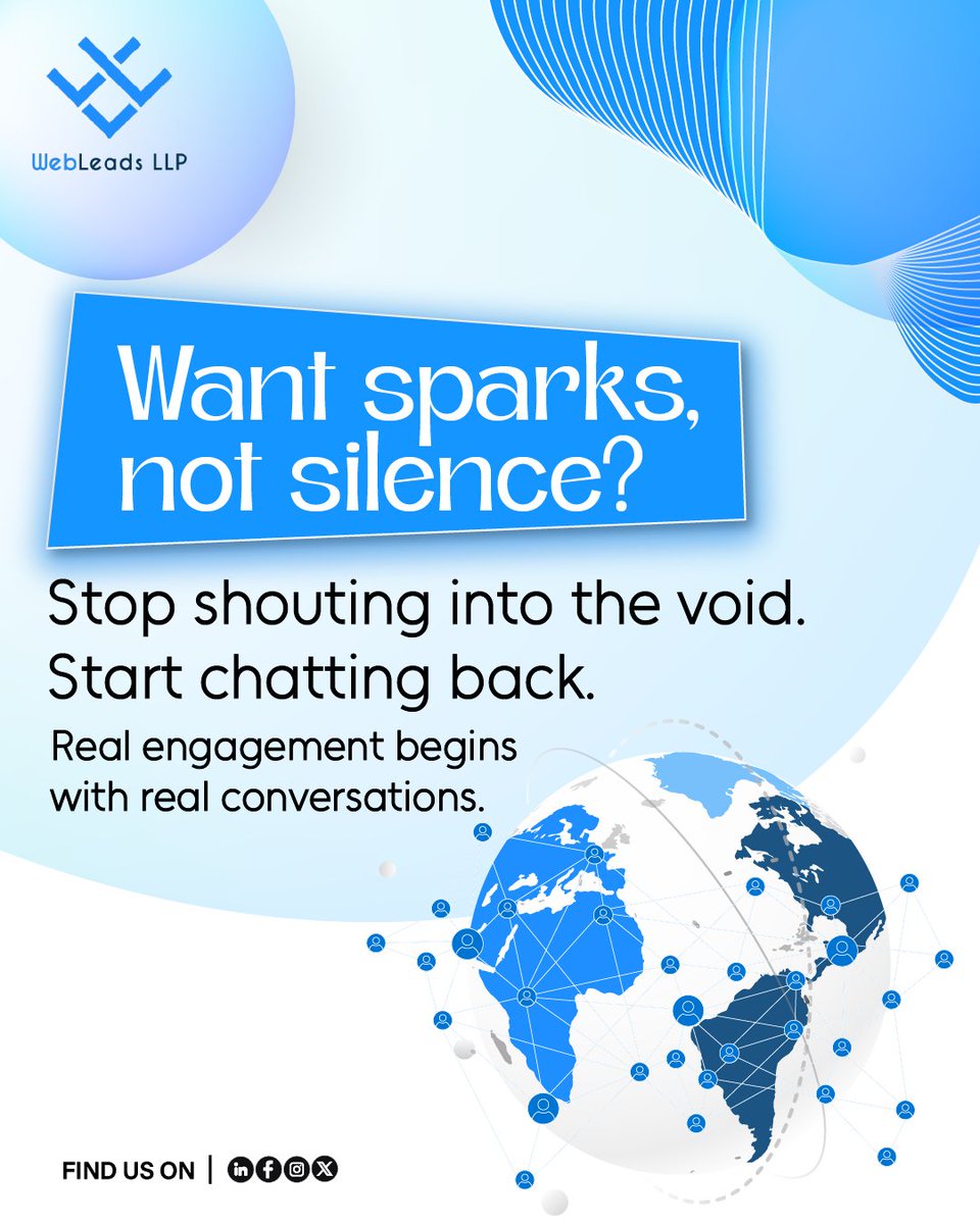 WebLeads LLP | 360* Digital Marketing Firm tweet media