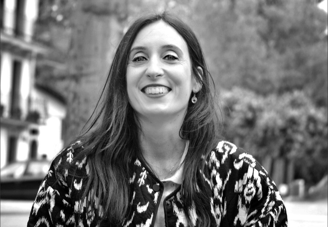 Euskal Idazleen Elkartea EIE (@idazleelkartea) on Twitter photo 👉🏻 "Liburuen aurkezpenek ez dute ezertarako balio; hau da, aurkezpenak egiteak ez du nahitaez salmenta bermatzen. Aurkezpen asko berdin salmenta asko formula ez da existitzen."
"Liburu aurkezpenak" Maite López Las Herasen artikulua: idazleak.eus/eu/uberan/libu…
<a href="/MaiteLpezLasHe1/">Maite López Las Heras</a> 👉🏻 "Liburuen aurkezpenek ez dute ezertarako balio; hau da, aurkezpenak egiteak ez du nahitaez salmenta bermatzen. Aurkezpen asko berdin salmenta asko formula ez da existitzen."
"Liburu aurkezpenak" Maite López Las Herasen artikulua: idazleak.eus/eu/uberan/libu…
<a href="/MaiteLpezLasHe1/">Maite López Las Heras</a>