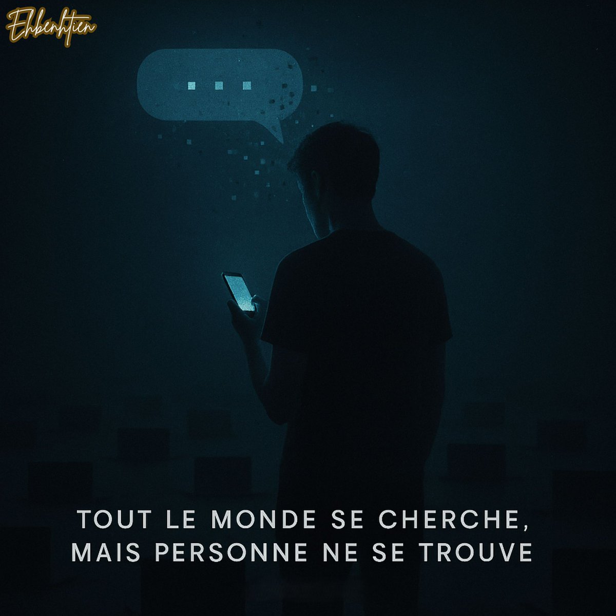 BOUCHAKOUR tweet media
