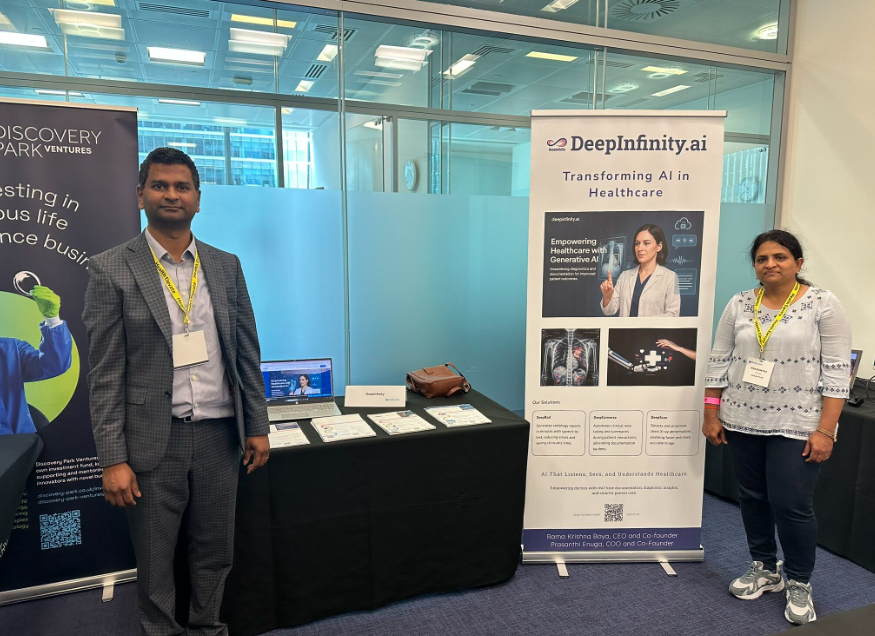 Deep Infinity tweet media