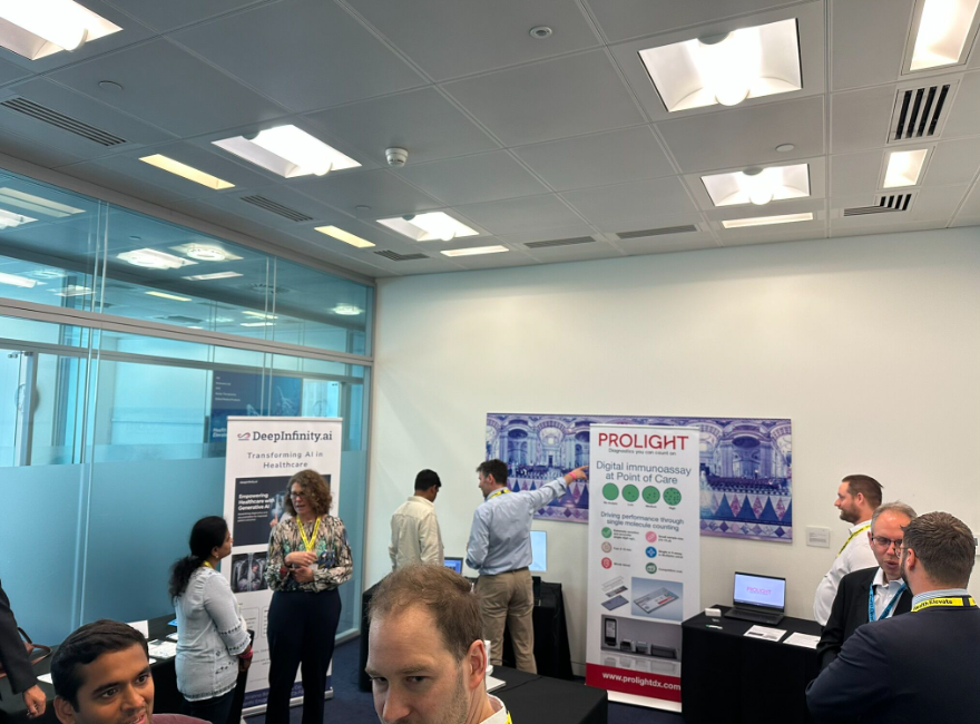 Deep Infinity tweet media