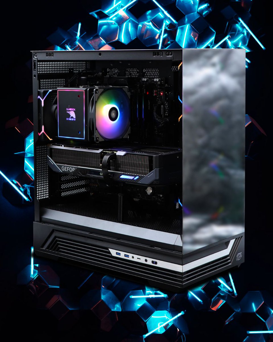 ✨ El Kymera Mirror, tal como lo viste en OWN Valencia, ahora puede ser tuyo. 

Diseño que refleja potencia y estética 🔧 Montado y afinado por nuestro equipo técnico. 

Descuento especial de 200€💸 

💸 De 4.499€ → 4.299€ Solo uno disponible. ¡Corre! #KymeraMirror