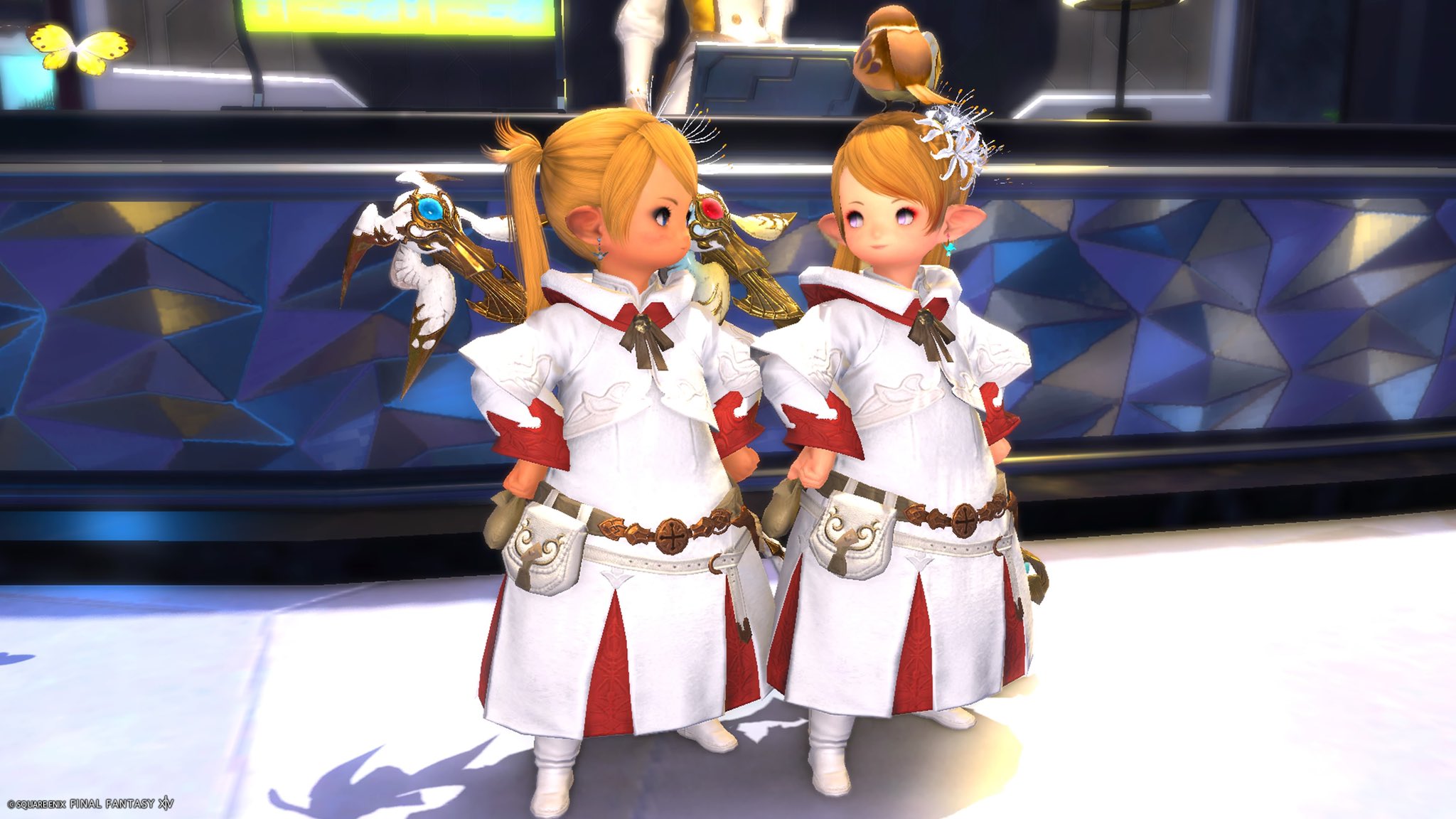れもんです れもん❖Gungnir🍡 (@Lemonade_xiv) / X