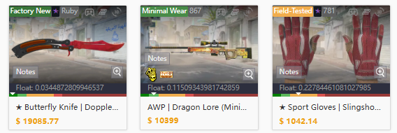 impulsebought these three and now i'm slightly regretting it 😅
possible buyers can dm me prices, probably not for resellers