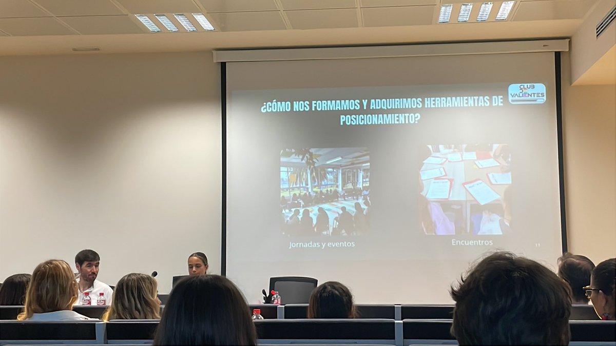 Hipatia AEBE Cantabria tweet media