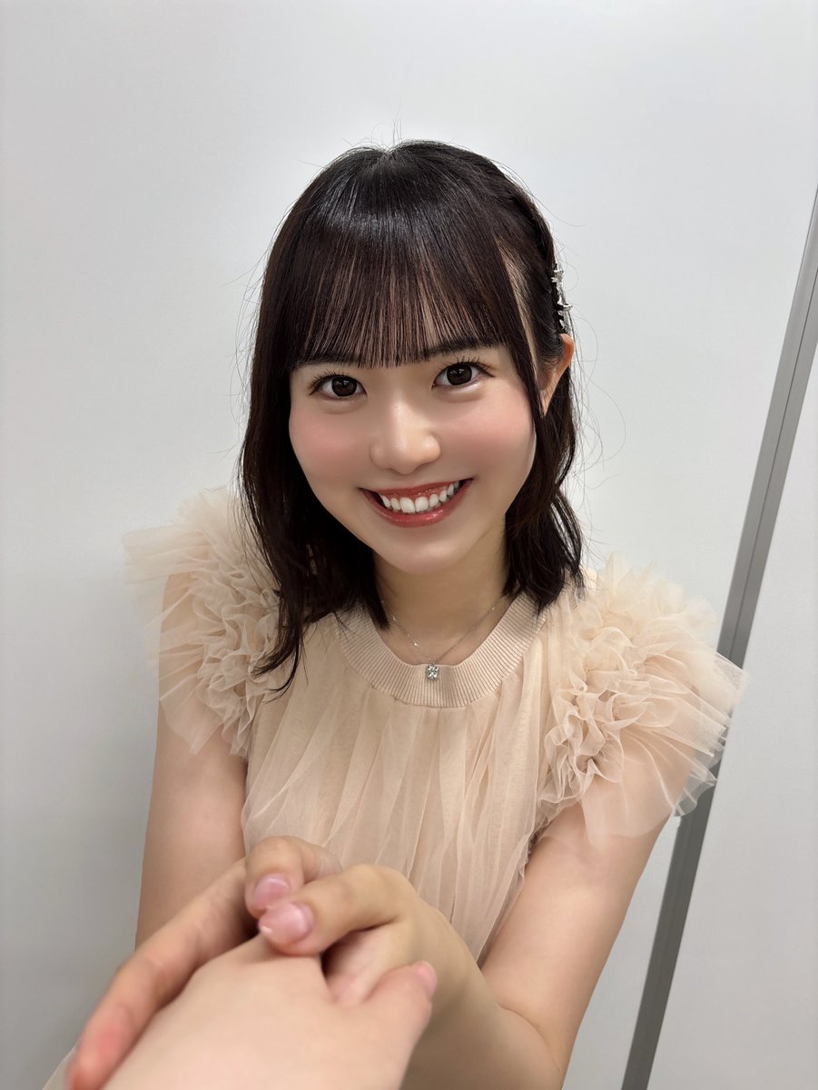 宗雪 里香（STU48） on X: 