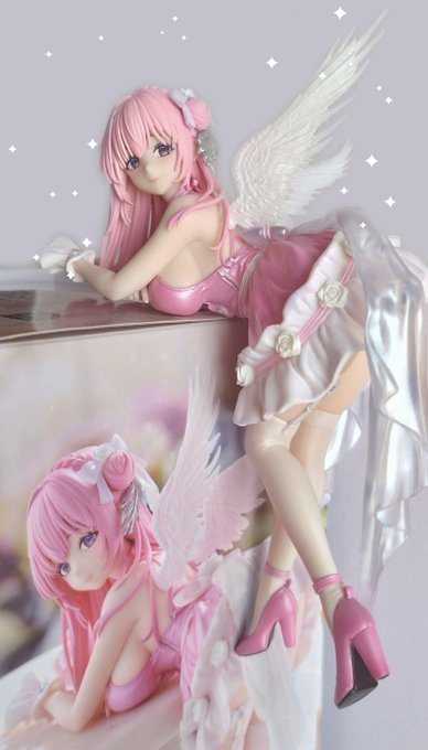 オンクレで取ったドロシーのヌースト届いた✨
本当に出来が良い…かわいい…このシリーズでブランが欲しいですお願いします…!!!
羽うっかり捨てそうになったのだけ危なかった 