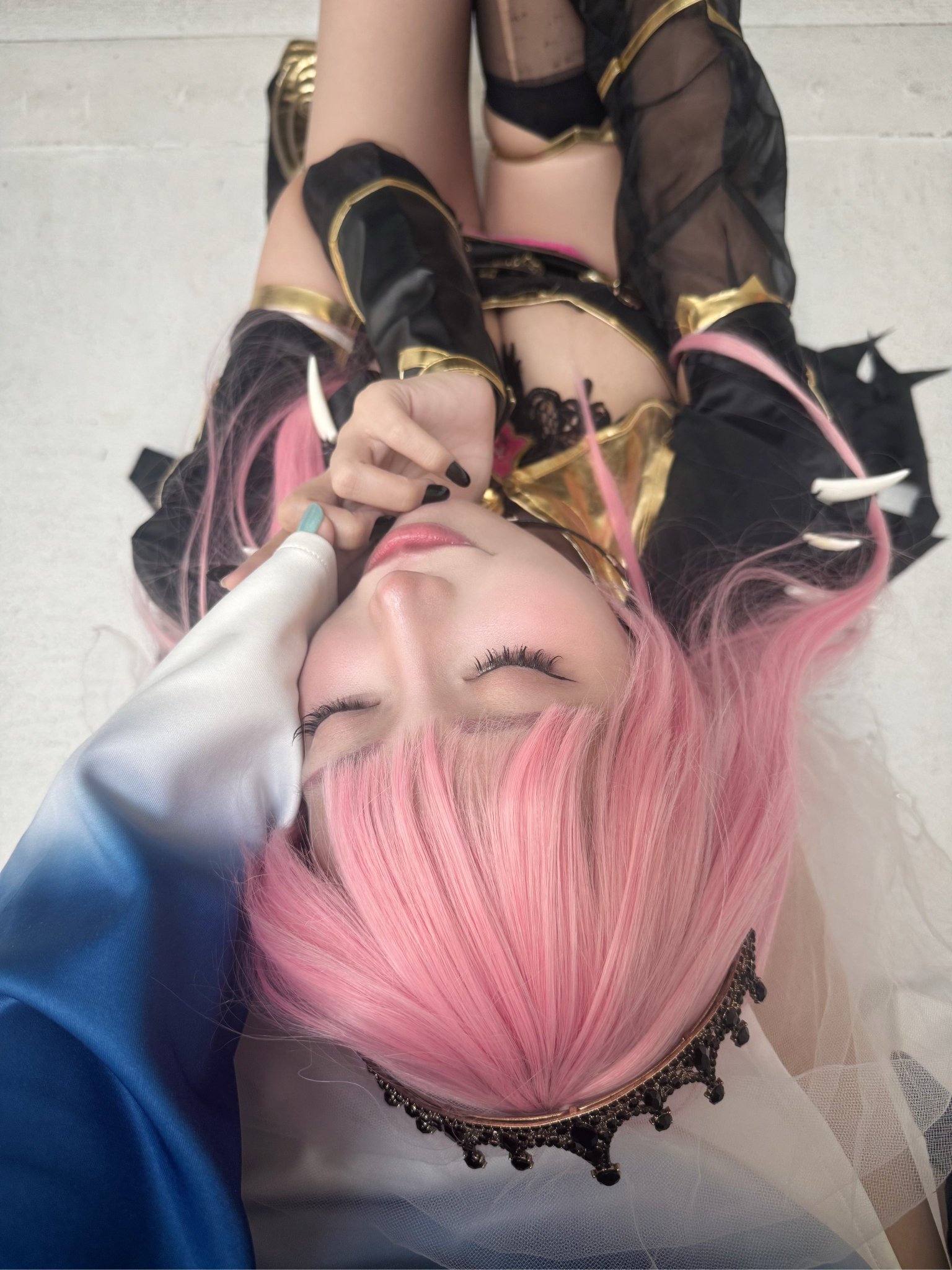 ♡心♡ Gt. M a i k o ◇PARADOXX◇ on X: 