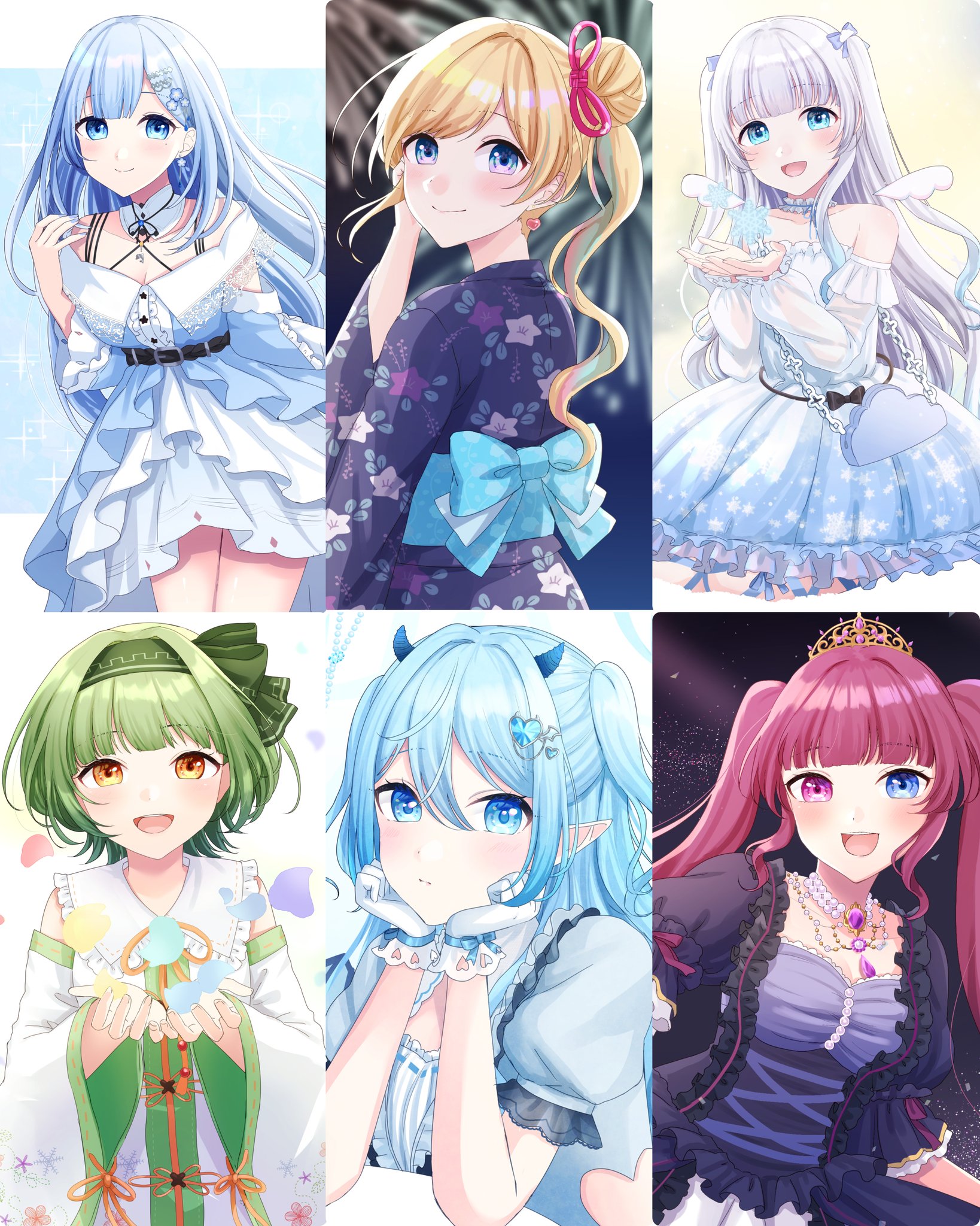 るる　プロフィール必読‼️ るる プロフィール必読‼️ 03 Booklet Front.jpg