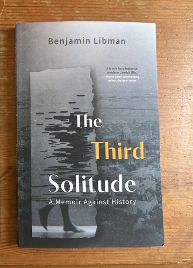 David Hering (@hering_david) on Twitter photo Absolutely loved this by <a href="/benlibman/">Benjamin Libman</a> - a brilliant and searching memoir, coming to terms with our current moment and layered throughout with unflinching investigations of nostalgia, homecoming, nationality and religion. Highly recommended Absolutely loved this by <a href="/benlibman/">Benjamin Libman</a> - a brilliant and searching memoir, coming to terms with our current moment and layered throughout with unflinching investigations of nostalgia, homecoming, nationality and religion. Highly recommended