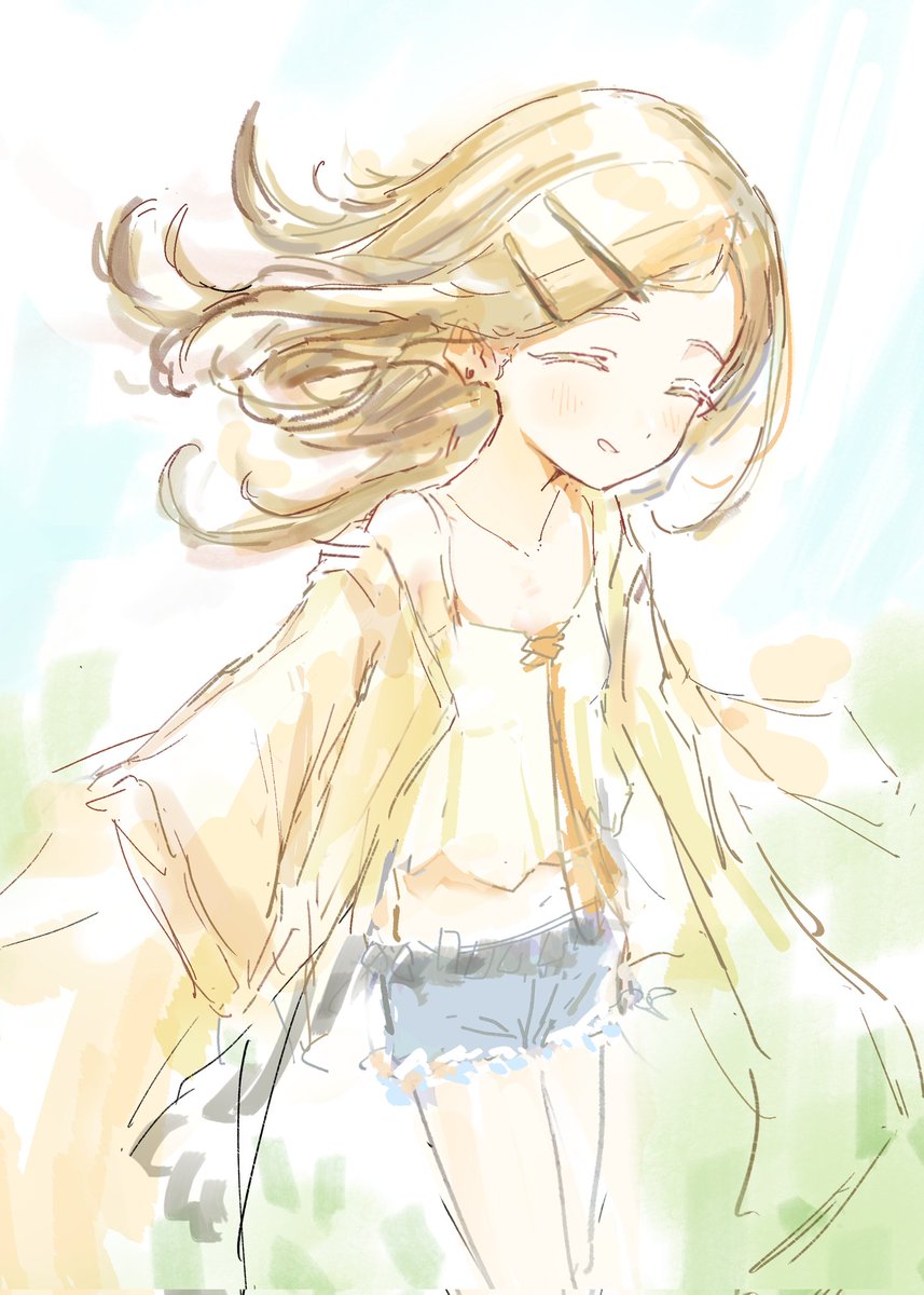 #学マス #篠澤広