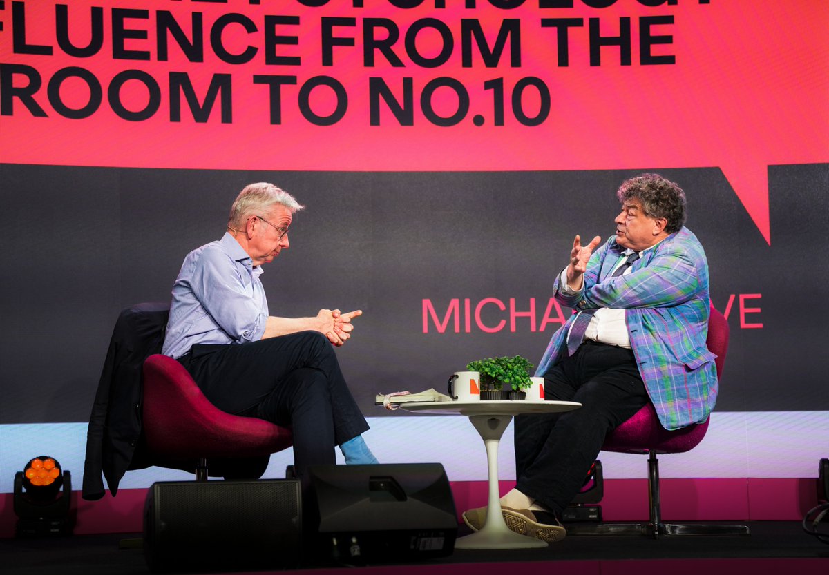 Nudgestock tweet media