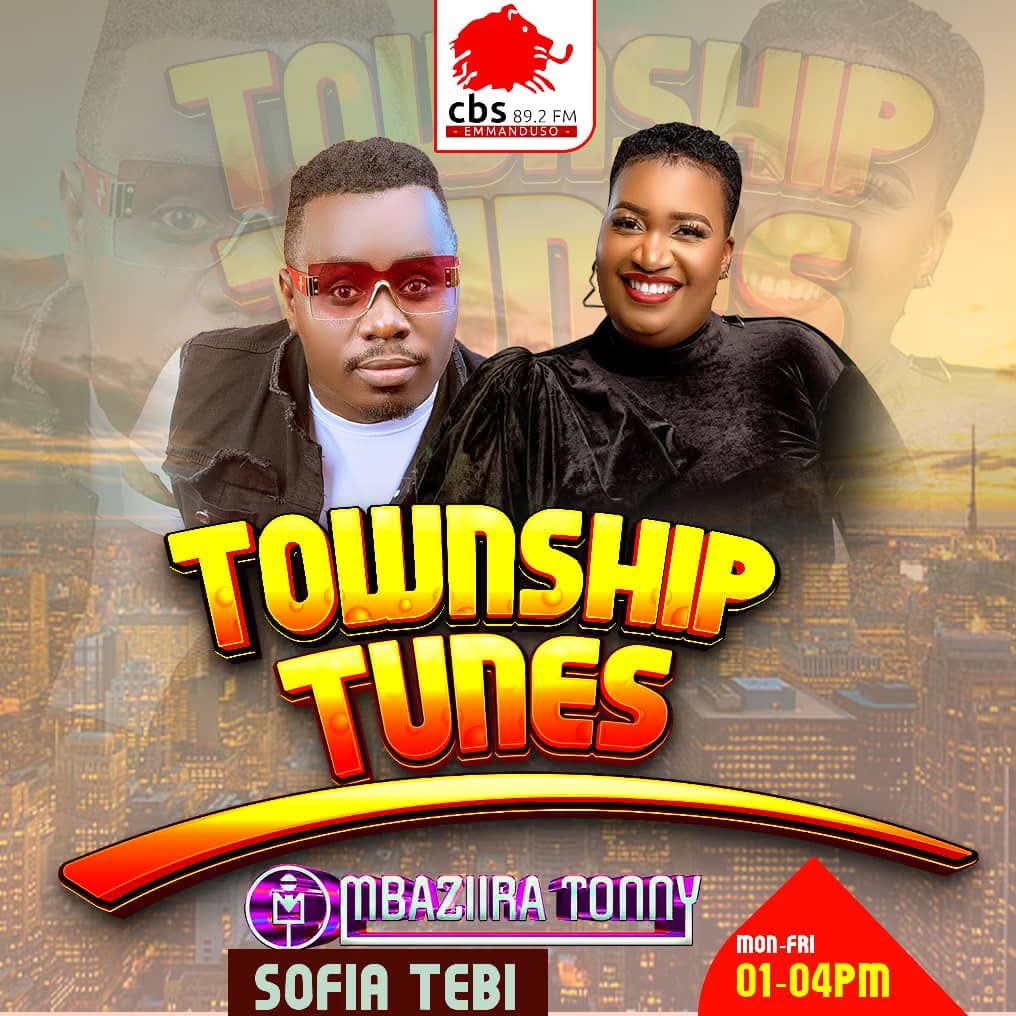 📻 You asked for more, we delivered. TownshipTunes just got amplified!  #Yongeza #CBSFmUpdates
