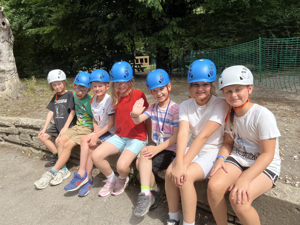 Manor Fields Primary tweet media