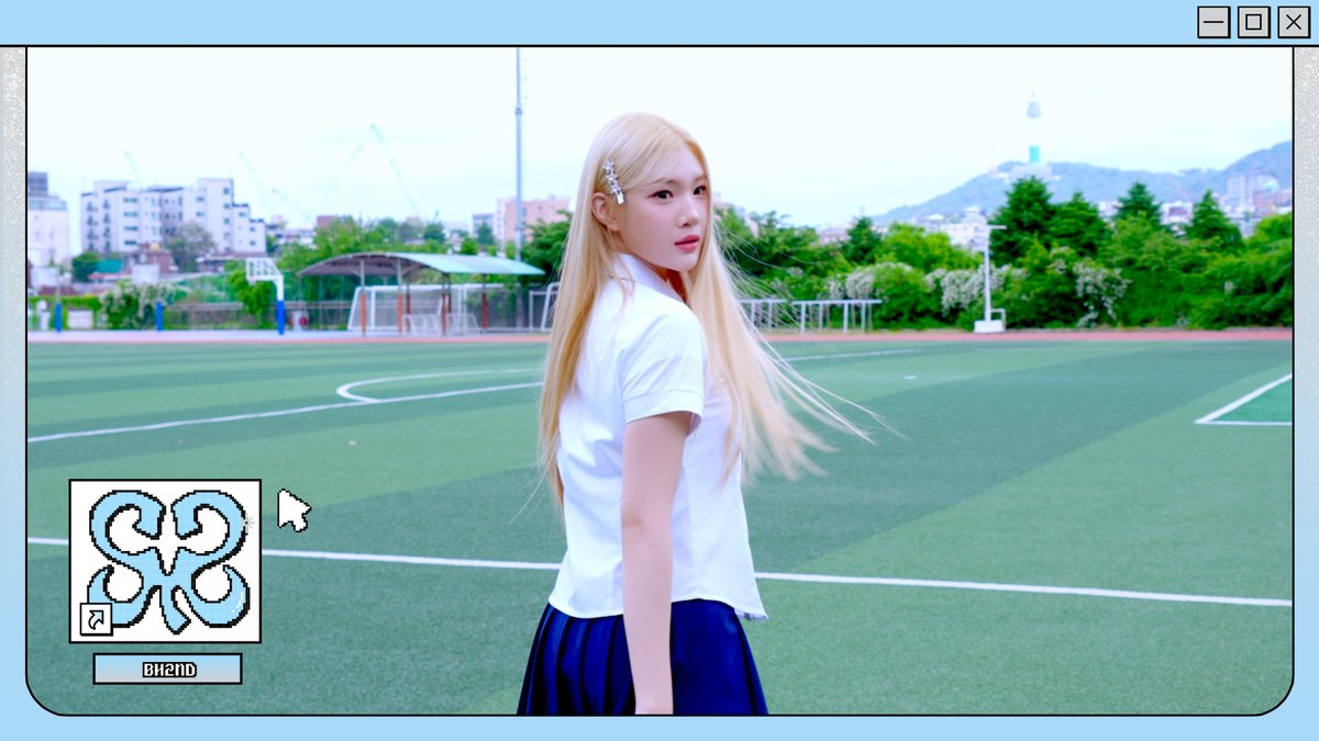 약간 첫사랑 재질~ ♡✧˚ ༘  | Hearts2Hearts 하츠투하츠 'STYLE' MV BH2ND #2 

youtu.be/IZFtAPpEk9I

#Hearts2Hearts #하츠투하츠 #STYLE
#Hearts2Hearts_STYLE #H2H