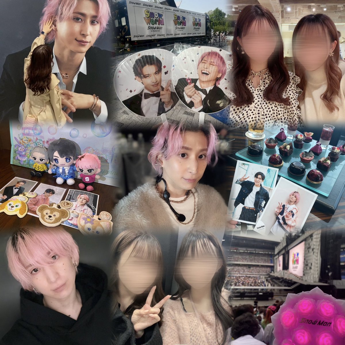 ℳ✩ tweet media