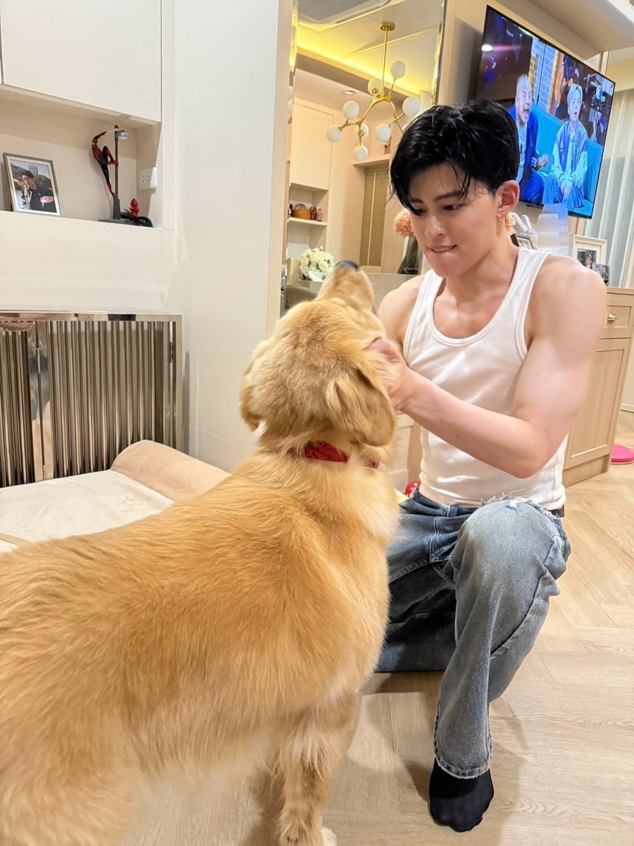 𝐏𝐡𝐮𝐰𝐢𝐧. #SMATCOUPLEWEDDING tweet media