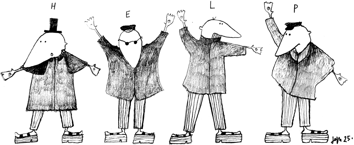 In ‘Let’s Review II’, Mole looks at the role of peer reviewers concluding, ‘it should be our goal to help authors get things right and publish a paper they can be proud of.’
journals.biologists.com/jcs/article/13…