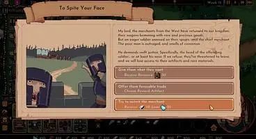 GameWatcherCom's tweet image. Publisher tinyBuild and developer Hypnohead have announced that roguelite kingdom builder The King is Watching has locked in its release date to July 21, 2025.
gamewatcher.com/news/the-king-…
