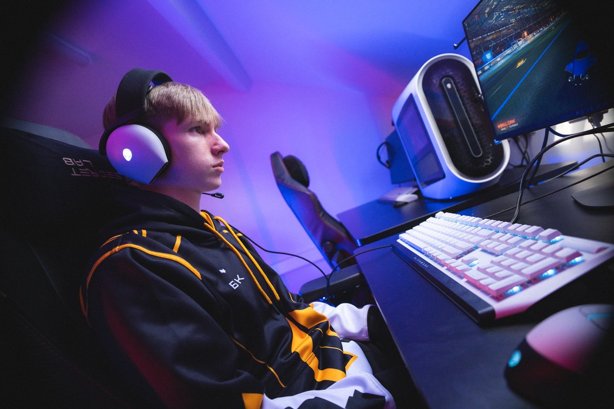 British Esports tweet media