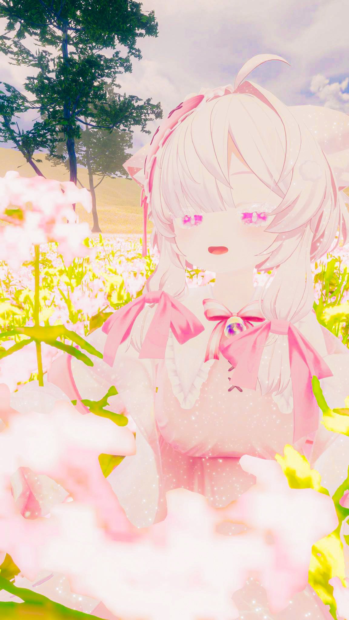 Luna☪︎*｡꙳ (@Tsukl_Usagl) / X