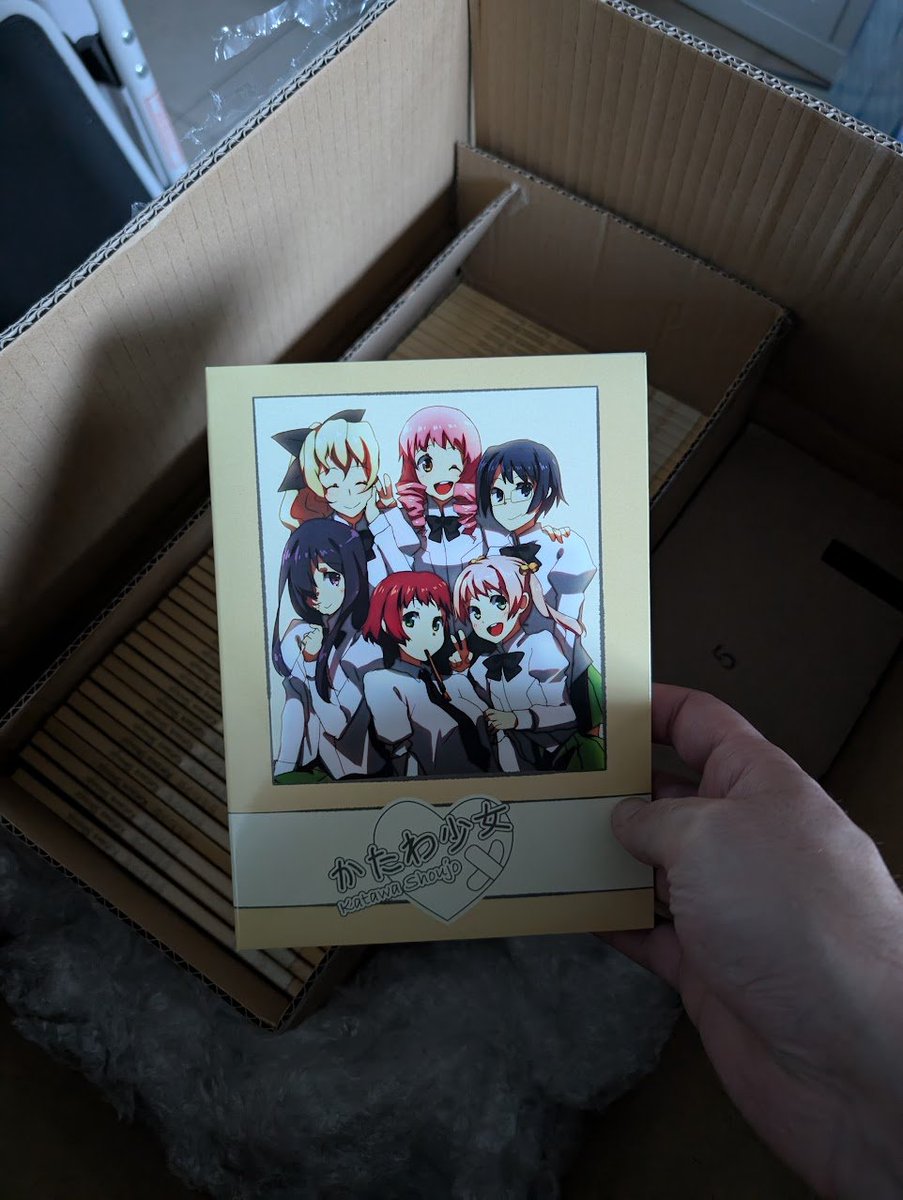 Kawa-Soft @ Bakanim 2026 - Dokomi 2026 tweet media