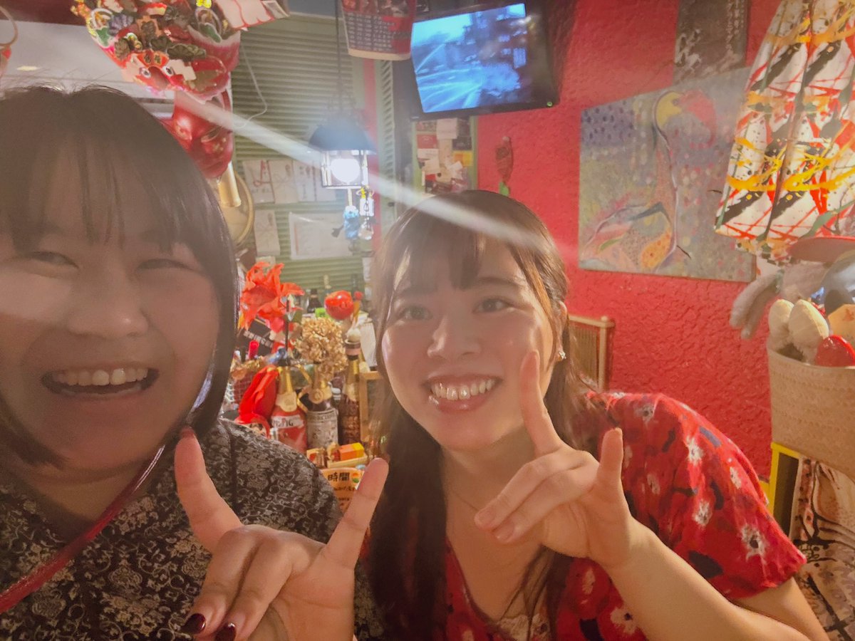 anomise_kabuki's tweet photo. つよいみかた19:30より
オープンしてます！🦊🏮

前半まゆは19:30-23:30で
お店に立ちます！🙋🏻‍♀️🥂

後半はありすママがいます！

本日のみかたもよろしくお願いします🫶

#まいにちみかた https://t.co/Uwzx3a34eT