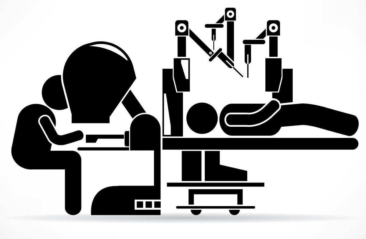 sloaneguy's tweet image. This is a big deal - guidelines for remote robotic telesurgery with authors from multiple robotic companies
onlinelibrary.wiley.com/share/FHAJ8NHC…