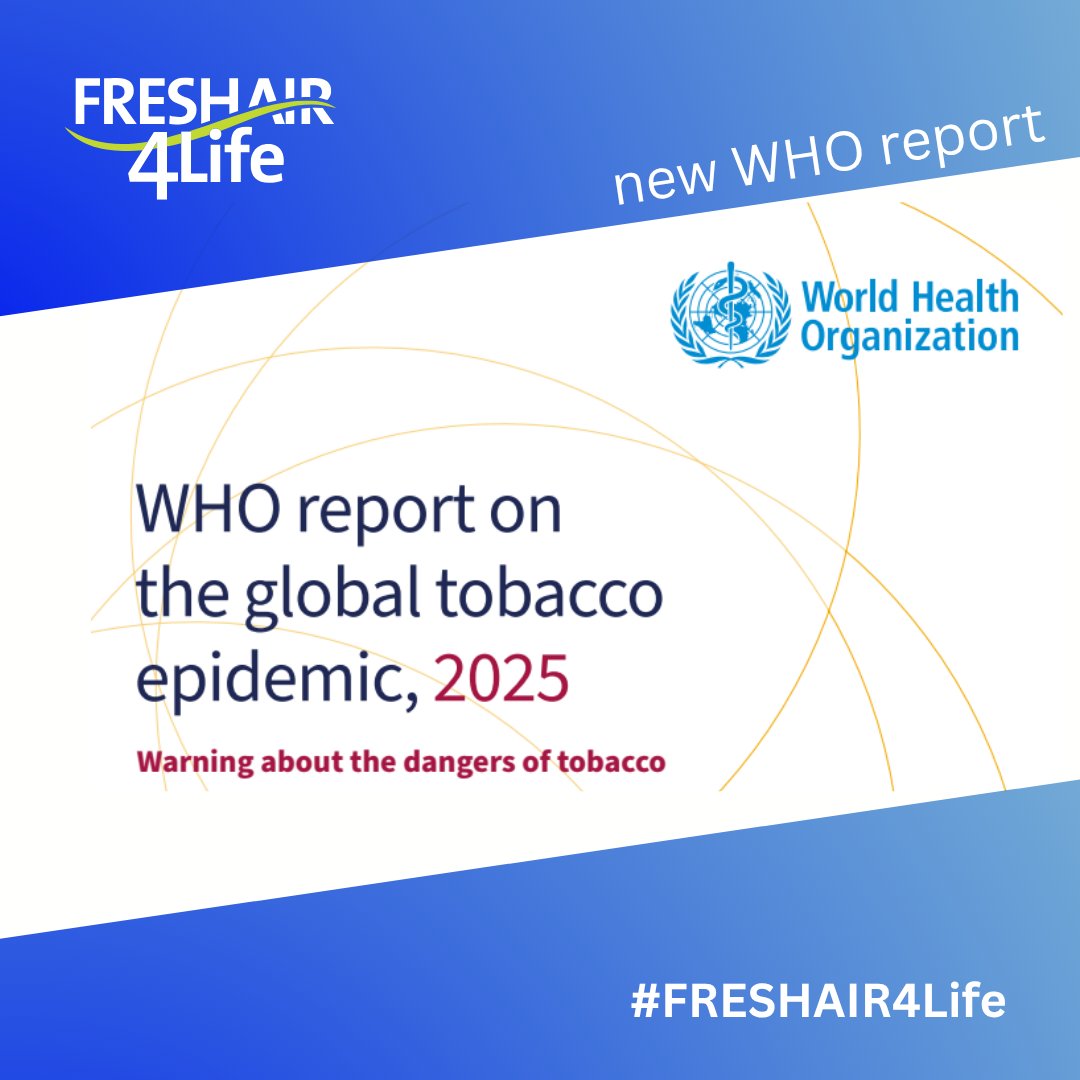 FRESHAIRTeam tweet media