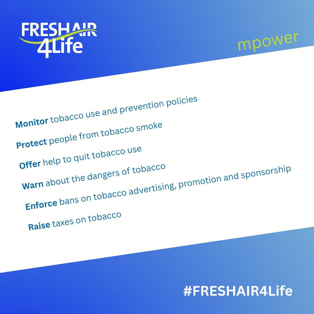 FRESHAIRTeam tweet media