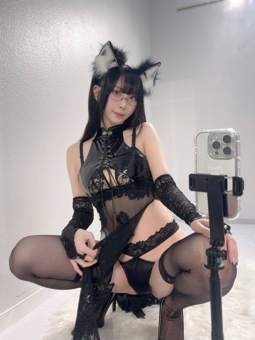 コスプレイヤー天上てんこのTwitter画像22