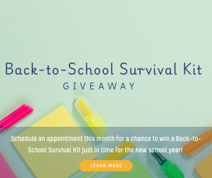 Ind_Repair's tweet photo. 🎒✏️ Back-to-School Survival Kit GIVEAWAY!

We’re helping you gear up for the new school year! Schedule an appointment this month and you’ll be entered for a chance to win!

Don’t wait—August will be here before you know it! 👇
https://t.co/SKlc4sky6b https://t.co/0op8yH89M5