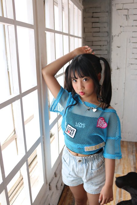 ゆなのTwitter画像10