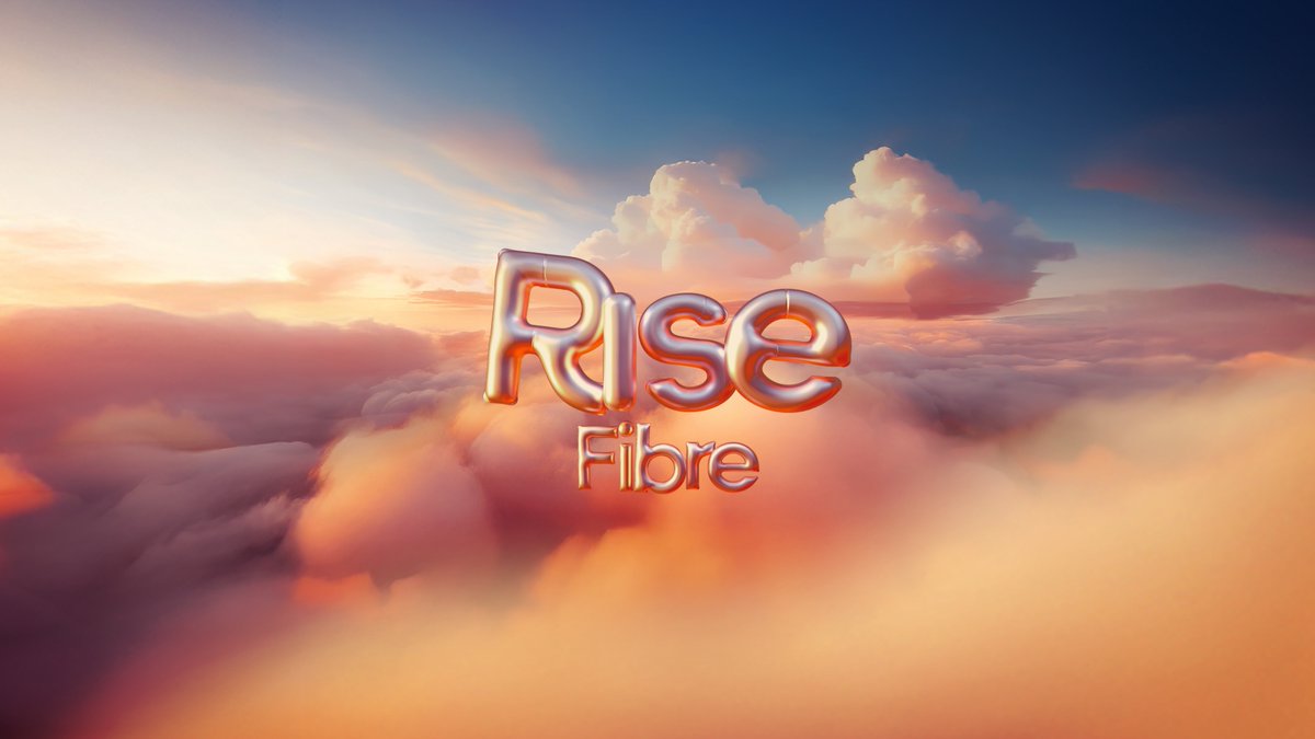 Rise Fibre tweet media