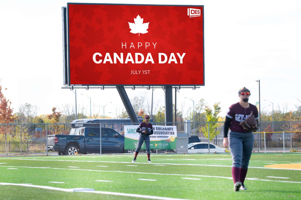 OES Scoreboards tweet media