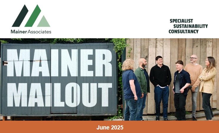 Industry and up to date Mainer news, including:

• Hinkley Point C contractors confirmed 
• SCSC > practical completion
• Digital Life Building > practical completion
• Design > Procure > Build the 3 gateways of CarbonCentric

Read it here:
mainer-25766122.hubspotpagebuilder.eu/mainer-mailout…