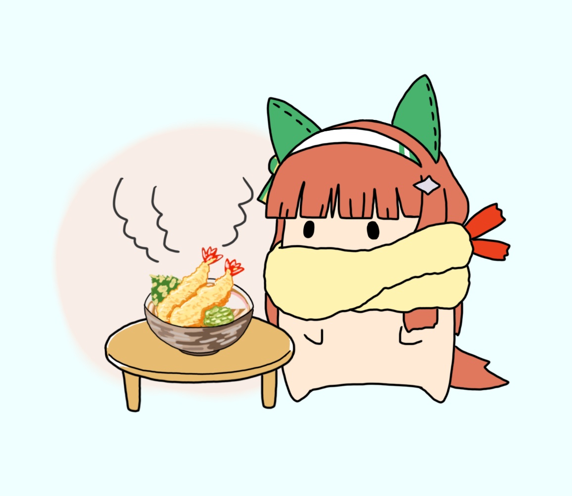 アドマイヤベガ(ウマ娘) ,アグネスタキオン(ウマ娘) ,マンハッタンカフェ(ウマ娘) ,メイショウドトウ(ウマ娘) ,ナリタトップロード(ウマ娘) ,オグリキャップ(ウマ娘) ,サイレンススズカ(ウマ娘) ,テイエムオペラオー(ウマ娘) 「#umamusumeprettyderby These are umamusum」|モック(URC03 7枠09)のイラスト