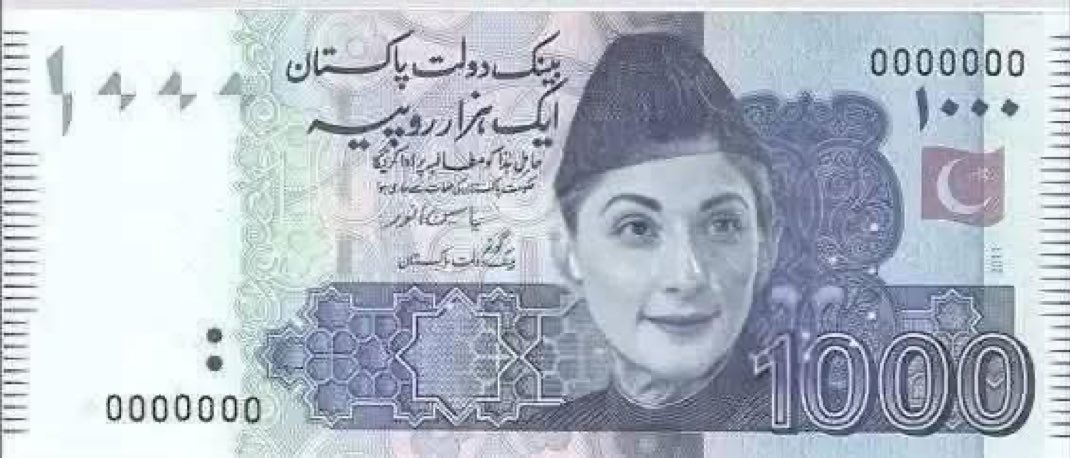جناح سے پہلے "جناح ہاؤس" چھینا۔۔۔

جناح سے پھر "جناح انسٹیٹیوٹ آف کارڈیالوجی" کا نام چھینا۔۔۔

اب باری ہے جناح سے "تصویر" چھیننے کی۔۔۔

#باہر_نکالو_خان_ہمارا