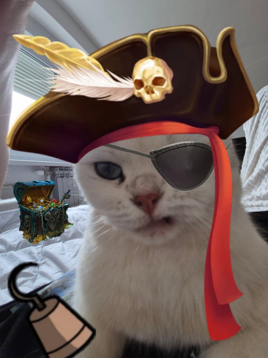 ive (@ivelol_) on Twitter photo Ahoyy, mateys ! 🏴☠️
We face <a href="/SNComets/">Supernova Comets</a> at 22:00 ⚔️
Time to plunder thar tresure ! Aaaarrrrgggghhhh !
#NoMercy
#EqualEsportsCup Ahoyy, mateys ! 🏴☠️
We face <a href="/SNComets/">Supernova Comets</a> at 22:00 ⚔️
Time to plunder thar tresure ! Aaaarrrrgggghhhh !
#NoMercy
#EqualEsportsCup