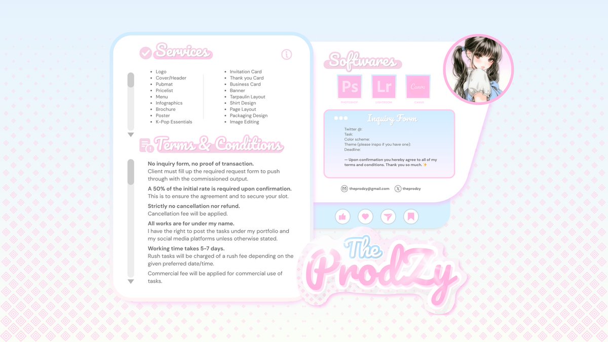ㅤㅤㅤㅤㅤㅤㅤ
ㅤㅤㅤ
こんにちは.ᐟ ✰       
▸ #worksofzy
ㅤㅤㅤㅤㅤㅤㅤㅤㅤㅤㅤㅤㅤㅤㅤㅤㅤㅤ
ㅤㅤㅤ