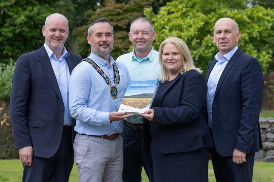 Future of the District - Council Publish Draft Local Development Plan #Newry tinyurl.com/2y5xc3l5