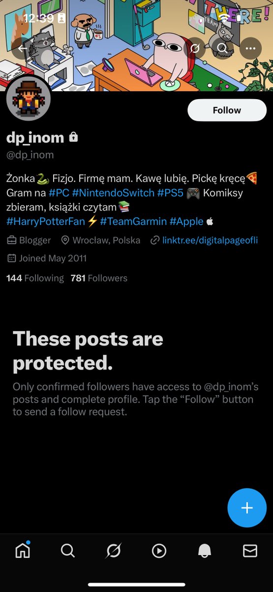 Marek tweet media