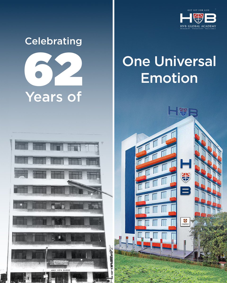 hvbgaofficial's tweet photo. Once an HVBian, always an HVBian!
Join us together in wishing #HappyBirthdayHVB 🎂✨

Since ‘63, Celebrating 63! ❤️

#AnniversaryCelebration #SchoolBirthday #HVBGATurns63 #HVBGlobalAcademy #HVBGA #GetSetForLife https://t.co/MF5IImtAAM