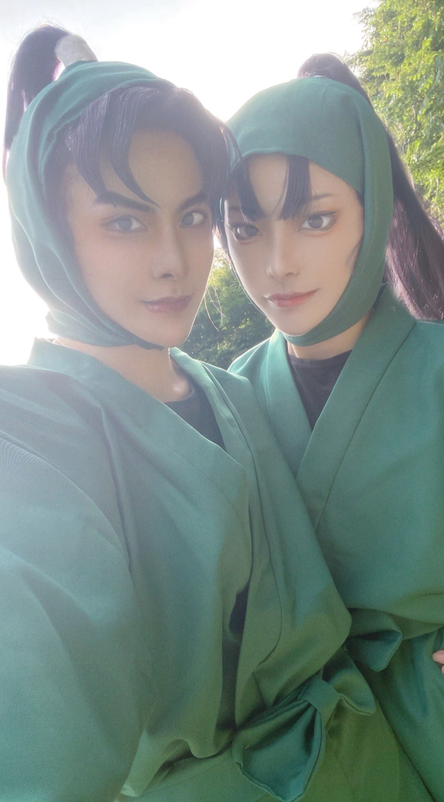 梵天〔BONTEN〕とっても作業多忙 (@bon_cos_1129) / X